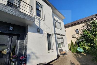 Vila PREMIUM de vanzare in Tunari - langa Parcul Central - 46