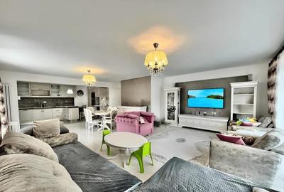 Apartament cu 4 camere decomandat, mobilat în Noua - 4