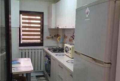 Garsonieră decomandată în Trivale - 3