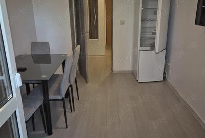 Inchiriere ap. Bloc nou ,Zona Alfa , Centrala proprie, Et.1 , Lift - 4