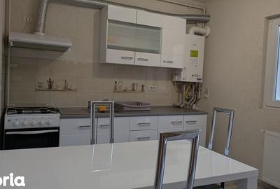 Apartament cu 2 camere în Podgoria