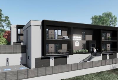 Apartament cu 3 camere decomandat în Central - 7