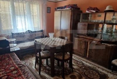 Casa de vanzare, 3 camere, 80 mp, comuna Spermezeu - 3