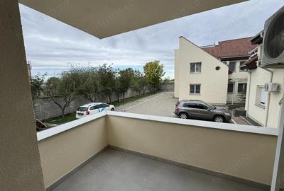 Apartament nr.4 cu 1 camera mobilat si utilat - 8