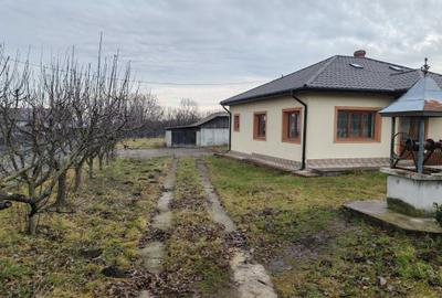 Casă cu 3 camere în Lișna - 6