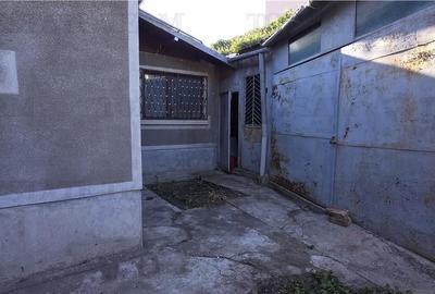 Vanzare Teren cu casa 6 Camere Renovabila - Zona Chibrit Expozitiei - 9