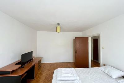 Garsonieră decomandată, mobilată în Complex Studențesc - 3