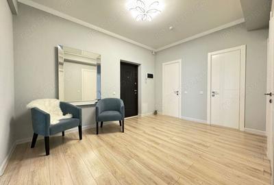 Apartament cu 3 camere decomandat în Doamna Ghica - 7