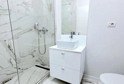 Apartament cu 2 camere semidecomandat, mobilat în Micălaca - 5