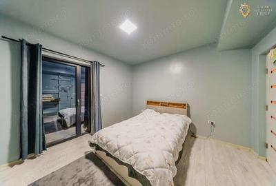 Apartament cu 3 camere decomandat, mobilat în Central - 17