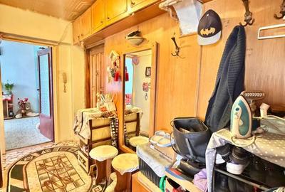 Apartament cu 2 camere decomandat în Burdea - 3