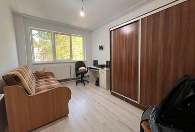 Apartament cu 2 camere decomandat, mobilat în Tătărași - 3