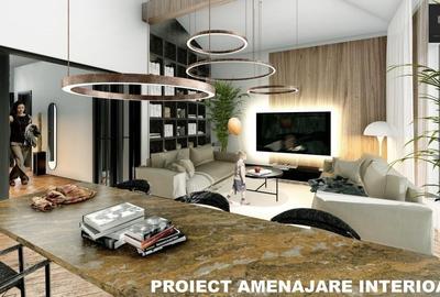 Apartament 4 camere 144,6 mp | centrala proprie | renovat 2021| Alba Iulia - Dud - 8