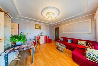 Apartament 4 camere, Micalaca, zona Miorita, etaj 3, decomandat, comision 0% - 2