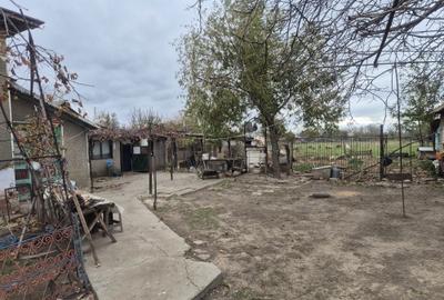 Casă cu 4 camere în - 2