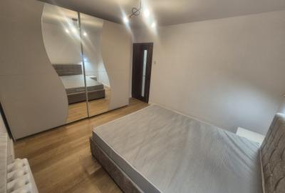 Apartament cu 4 camere decomandat, mobilat în Mihai Bravu - 5