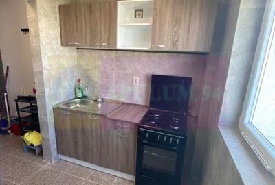 Garsonieră decomandată, mobilată în Alexandru Obregia - 10