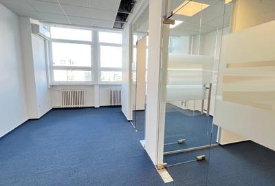 Inchiriere spatii birouri 30mp-1100mp, zona Brabu Vacarescu - Stefan cel Mare - 4