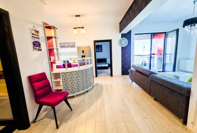 Apartament cu 2 camere semidecomandat în Ultracentral - 4