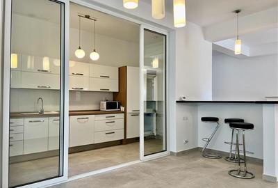 Vila premium in ansamblu superb | Iancu Nicoale - British School - 9