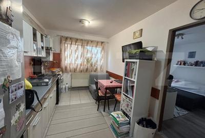 Vanzare apartament, 2 camere in suprafata de 47 mp, zona Dumbrava 2. - 2