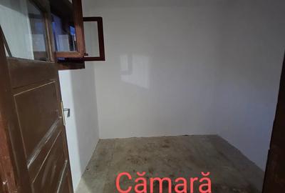 Casă cu 6 camere cu Teren 1000 Mp în Armeniș - 6