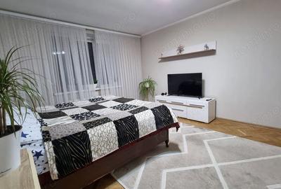 Garsonieră decomandată în Dristor - 2