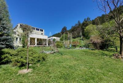 Casă individuală cu 5 camere cu Canalizare în Florești - 7