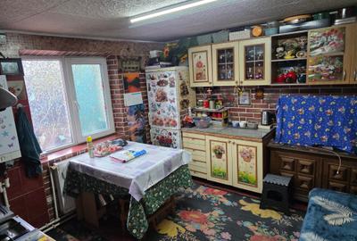 Casă individuală cu 3 camere cu Canalizare în Cumpăna - 6