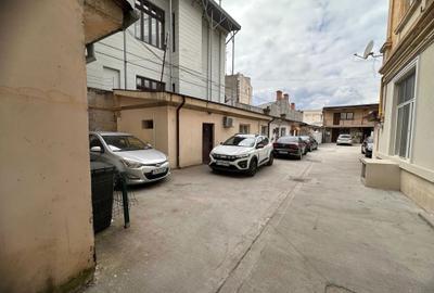 Spațiu comercial, de 32 mp, în Popoveni - 8