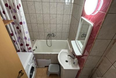 Garsonieră semidecomandată în Central - 1