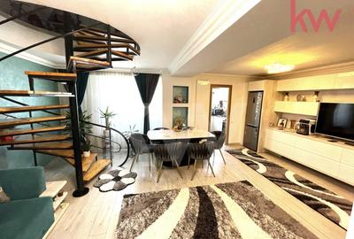 3 Camere Penthouse Exclusivist | Promenada Mall 3 Camere Penthouse Exclusivist | Promenada Mall - 5