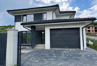 Casa de vanzare in Dezmir locuin?a ideala pentru familia ta! - 3