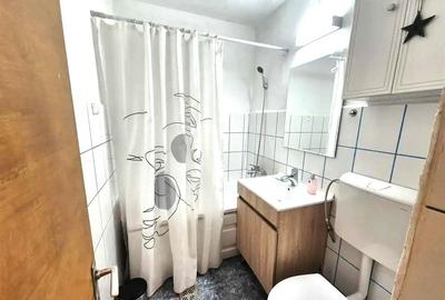 Garsonieră decomandată, mobilată în Complex Studențesc - 4