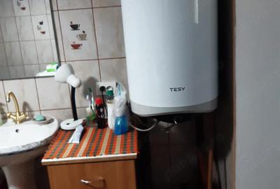 Casă cu 4 camere cu Teren 2300 Mp în Năvodari - 10