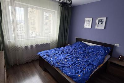 Apartament cu 2 camere decomandat în Central - 7