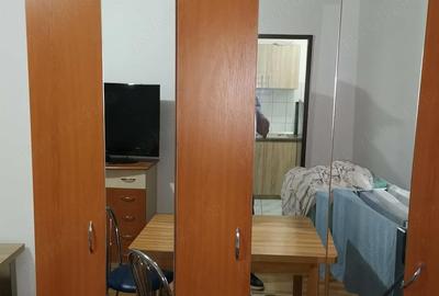 Garsonieră semidecomandată în Traian - 5