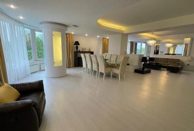 REA1019464 Apartament 4 camere I Sos Nordului I Prima linie I Vedere Parc I Parc - 2