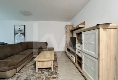 Apartament cu 2 camere semidecomandat, mobilat în Lazaret - 6