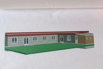 Spațiu comercial, de 350 mp, în Piața Centrală - 1