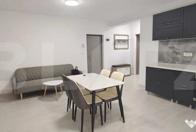 Apartament cu 3 camere semidecomandat în Nord - 5