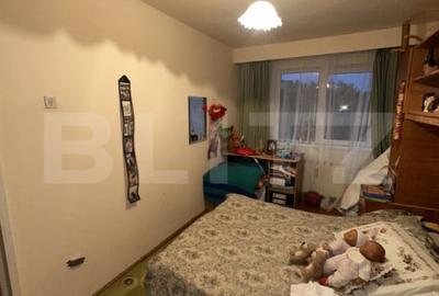 Apartament cu 4 camere, semidecomandat, Deva, zona linistita Apartament cu 4 camere, semidecomandat, Deva, zona linistita - 2