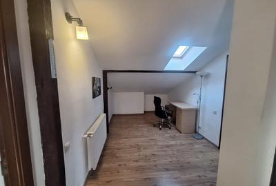 Apartament cu 2 camere decomandat, mobilat în Văcăresti - 2