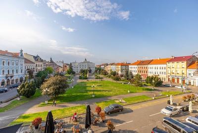 Apartament 2 camere de inchiriat ultracentral - 5