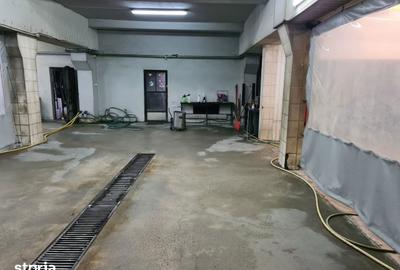Spațiu comercial, de 400 mp, în Valea Borcutului - 11
