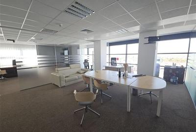 Inchiriere spatii de birouri in Pipera - Integral BC - de la 55 mp - 6