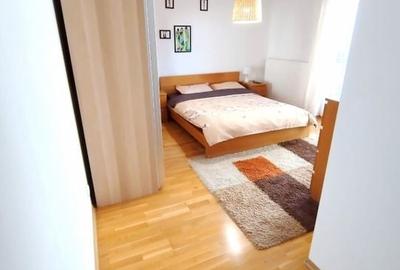 APARTAMENT 2 CAMERE-SPATIOS-PIPERA-IANCU NICOLAE-PARCARE-BLOC NOU - 10