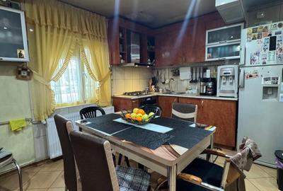 Apartament cu 3 camere semidecomandat, mobilat în Mihai Bravu - 6