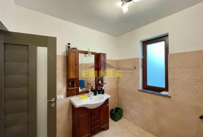 De vanzare Duplex 140 mp, zona Tulbureni - 8