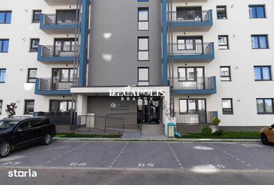 Apartament cu 3 camere în Tractorul - 10